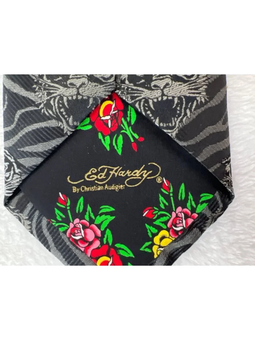 Ed Hardy ed hardy